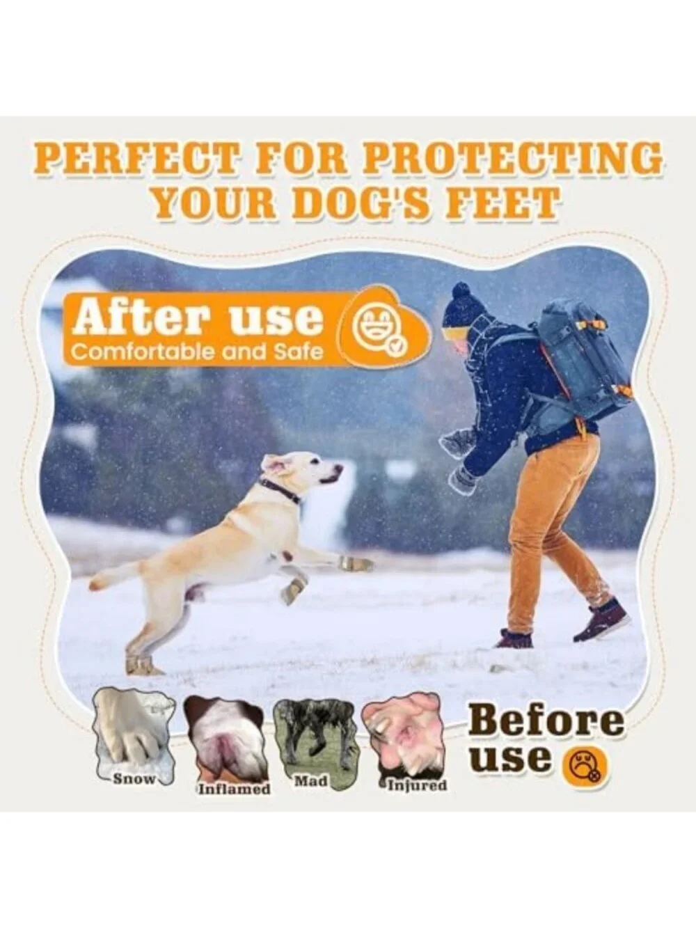 N/A protect your